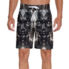 Men s Beach Shorts 