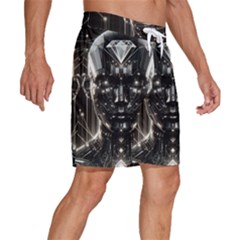 Men s Beach Shorts 