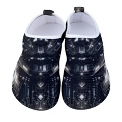 Women s Sock-Style Water Shoes 