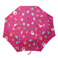 Folding Umbrella 