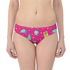 Hipster Bikini Bottoms 