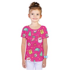 Kids  One Piece T-Shirt 