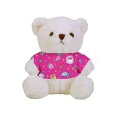 Full Print Tee for Cuddly Teddy Bear 