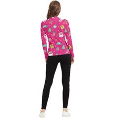 Women s Long Sleeve Rash Guard 