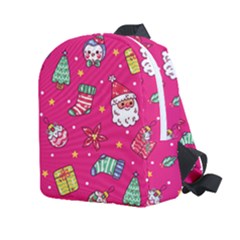 Kids  Age 2-4 Lightweight Preschool Backpack 