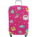 Luggage Cover (Large) 