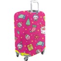 Luggage Cover (Large) 