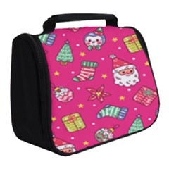 Full Print Travel Pouch (Small) 