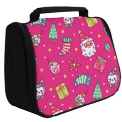 Full Print Travel Pouch (Big) 