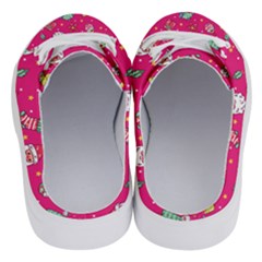 Women s Half Slippers 