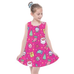 Kids  Summer Dress 