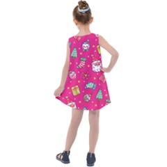 Kids  Summer Dress 