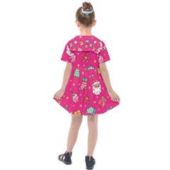 Kids  Sailor Dress 