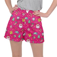 Women s Ripstop Shorts 