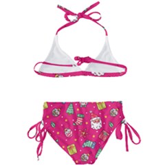 Kids  Classic Bikini Set 