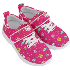 Kids  Velcro Strap Shoes 