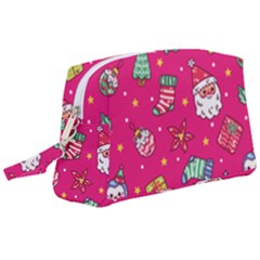 Wristlet Pouch Bag (Large) 