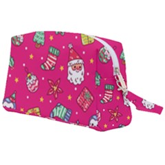 Wristlet Pouch Bag (Large) 