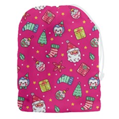 Drawstring Pouch (3XL) 