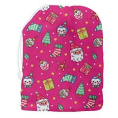 Drawstring Pouch (3XL) 