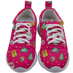 Kids Athletic Shoes 