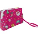 Wristlet Pouch Bag (Small) 