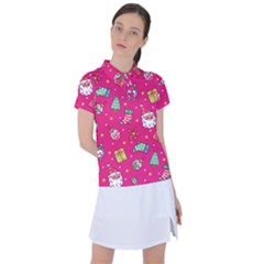 Women s Polo T-Shirt 