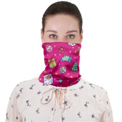 Face Covering Bandana (Adult) 