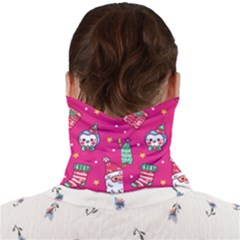 Face Covering Bandana (Adult) 