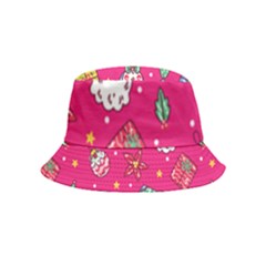 Bucket Hat (Kids) 