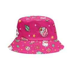 Inside Out Bucket Hat 