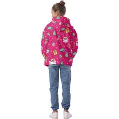 Kids  Oversized Hoodie 