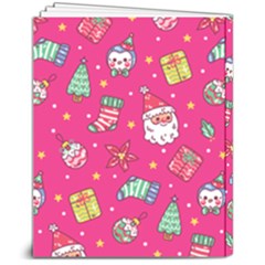 8  x 10  Hardcover Notebook 