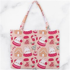 Mini Tote Bag 