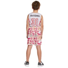 Kids  Basketball Shorts 