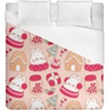 Duvet Cover (King Size) 