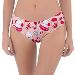 Reversible Classic Bikini Bottoms 