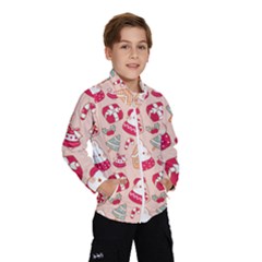 Kids  Windbreaker 