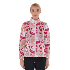 Women s Bomber Jacket 