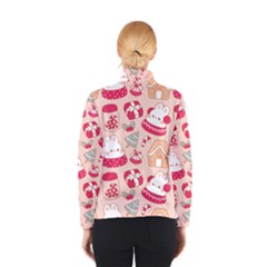 Women s Bomber Jacket 