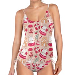 Tankini Set 