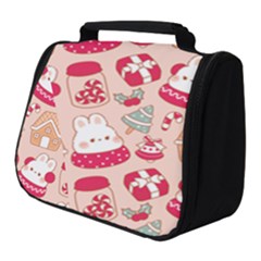 Full Print Travel Pouch (Small) 