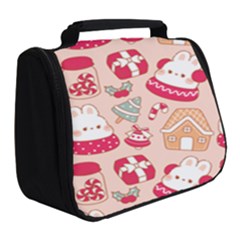 Full Print Travel Pouch (Small) 