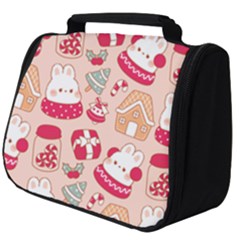 Full Print Travel Pouch (Big) 