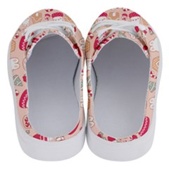 Women s Half Slippers 