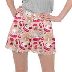 Women s Ripstop Shorts 