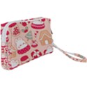 Wristlet Pouch Bag (Small) 