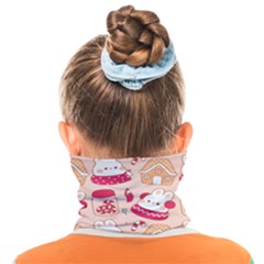 Face Covering Bandana (Kids) 