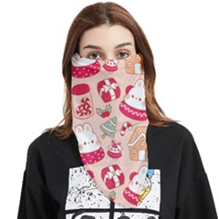 Face Covering Bandana (Triangle) 