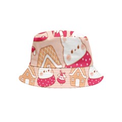 Bucket Hat (Kids) 